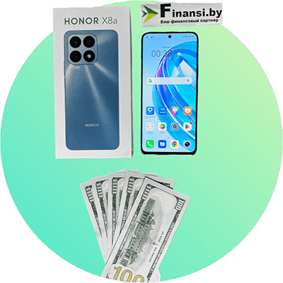 Скупка всех телефонов Honor 8a 32 Гб по всей Беларуси